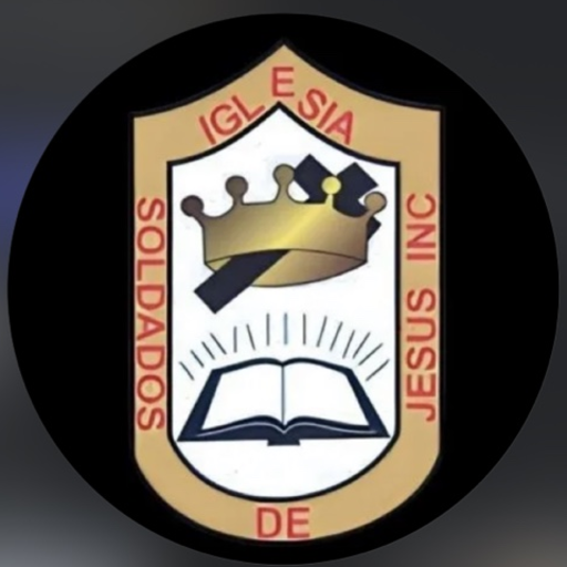 Escudo oficial de la iglesia
